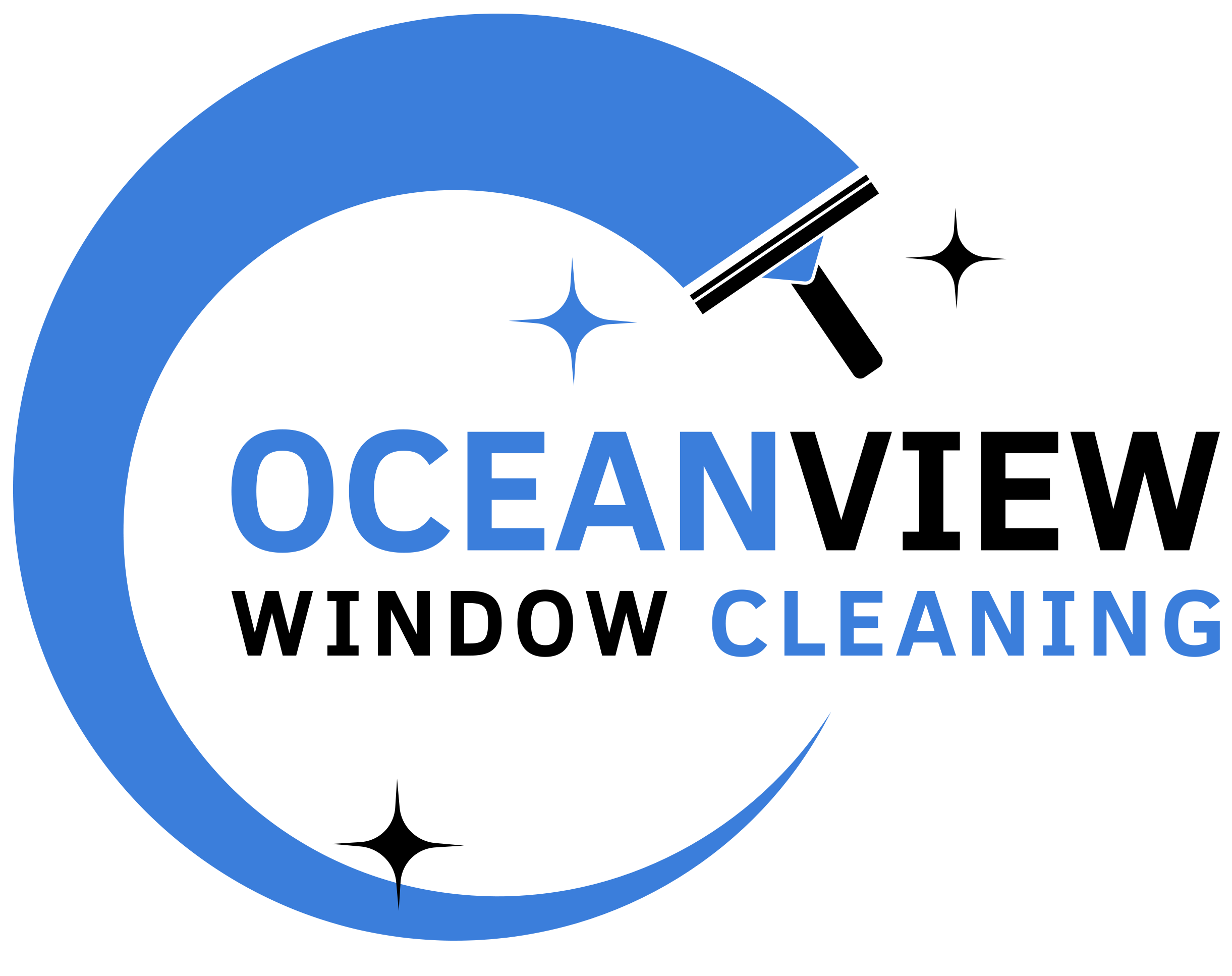 Oceanview Window Cleaning